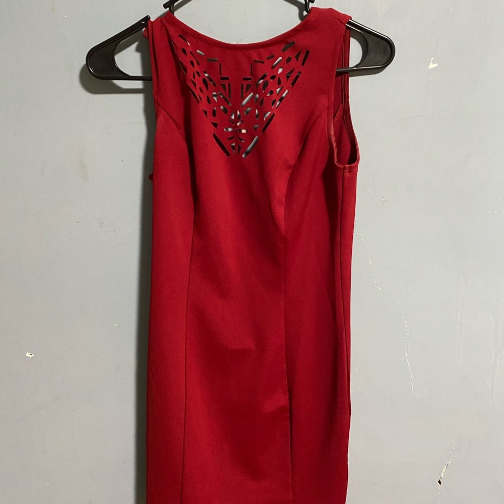 Bodycon dress